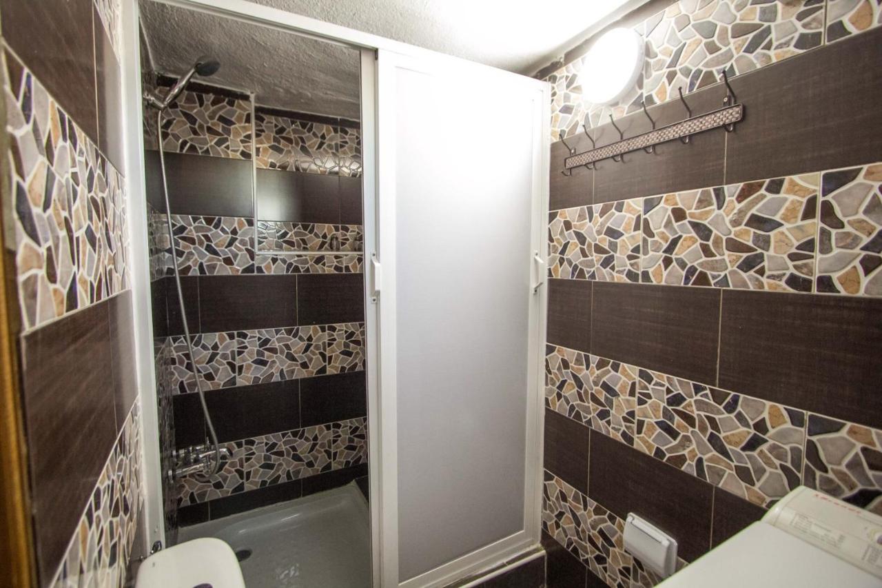 Dar Ismail Hotel Fez Kültér fotó